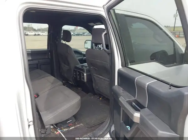 1FTEW1EF1GKF79361 2016 FORD F-150 - Image 8
