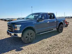 1FTEW1EF1GKF80588 2016 FORD F-150