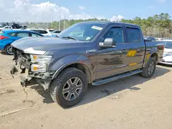1FTEW1EF1GKF90005 2016 FORD F-150