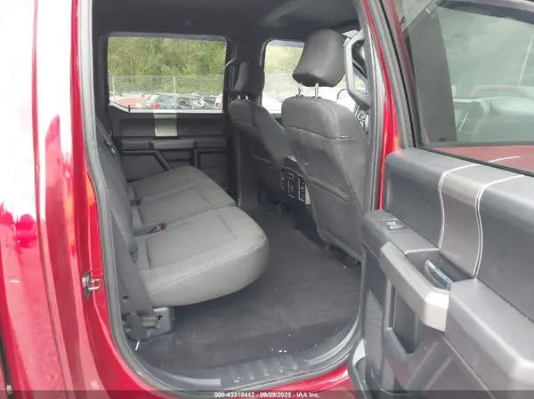 1FTEW1EF1GKF93762 2016 FORD F-150 - Image 8