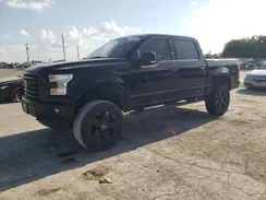 1FTEW1EF1GKF96676 2016 FORD F-150