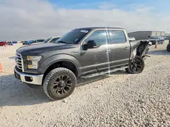 1FTEW1EF1GKF96922 2016 FORD F-150