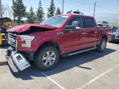 1FTEW1EF1GKG02444 2016 FORD F-150