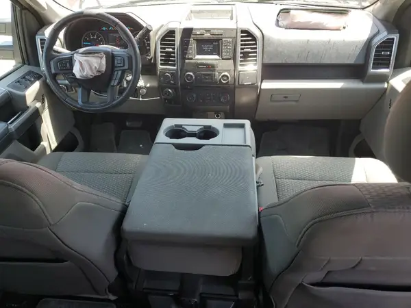 1FTEW1EF1GKG02444 2016 FORD F-150 - Image 8