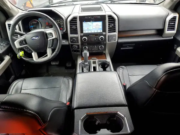1FTEW1EF1HFA01738 2017 FORD F-150 - Image 8