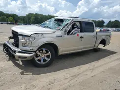 1FTEW1EF1HFA04316 2017 FORD F-150