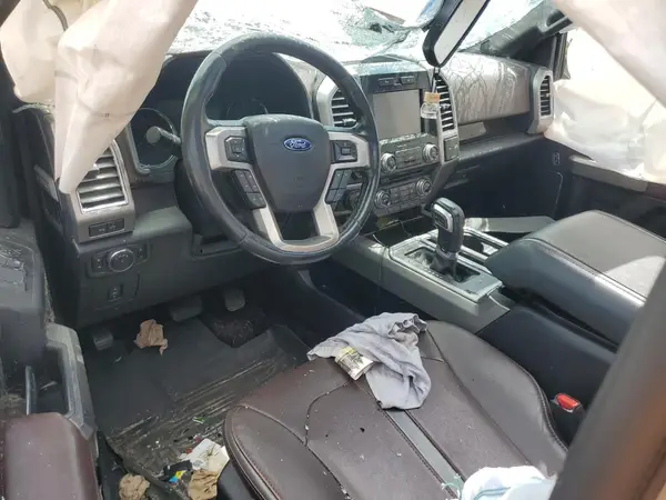 1FTEW1EF1HFA04316 2017 FORD F-150 - Image 8