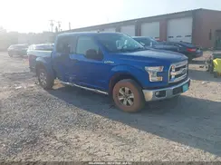 1FTEW1EF1HFA11721 2017 FORD F-150