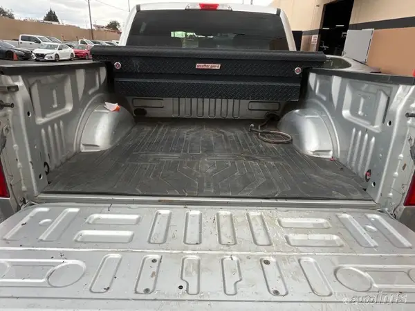 1FTEW1EF1HFA13209 2017 FORD F-150 - Image 1