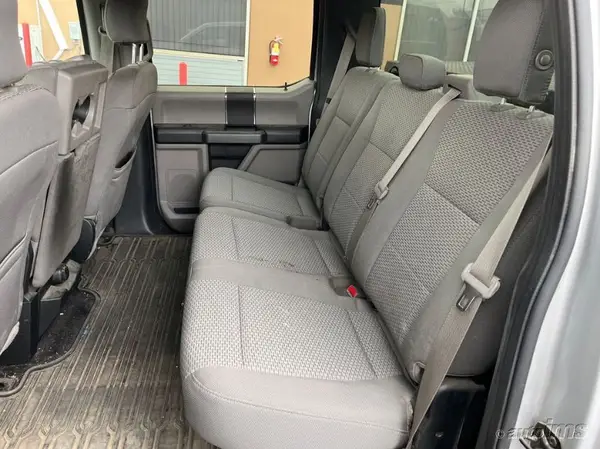 1FTEW1EF1HFA13209 2017 FORD F-150 - Image 2