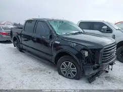 1FTEW1EF1HFA14909 2017 FORD F-150