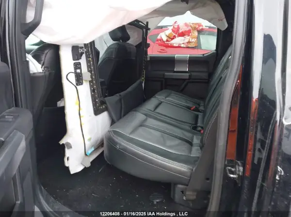 1FTEW1EF1HFA14909 2017 FORD F-150 - Image 8