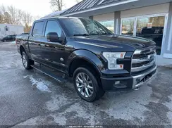 1FTEW1EF1HFA17602 2017 FORD F-150