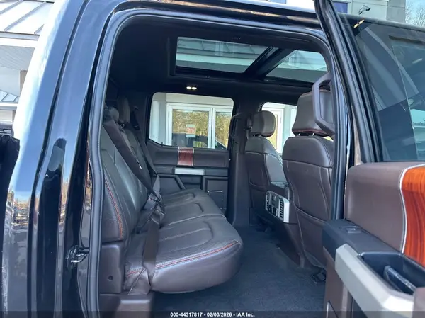 1FTEW1EF1HFA17602 2017 FORD F-150 - Image 8