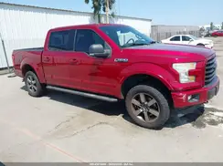 1FTEW1EF1HFA19477 2017 FORD F-150