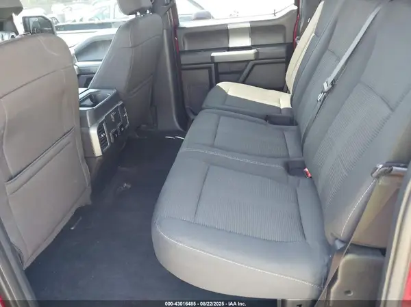 1FTEW1EF1HFA19477 2017 FORD F-150 - Image 8