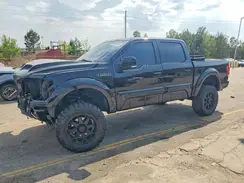 1FTEW1EF1HFA28065 2017 FORD F-150