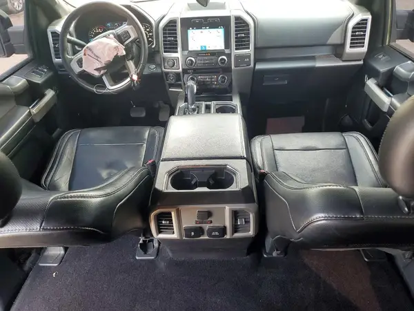 1FTEW1EF1HFA28065 2017 FORD F-150 - Image 8