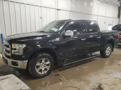1FTEW1EF1HFA31872 2017 FORD F-150