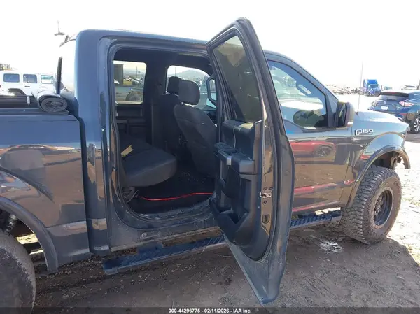 1FTEW1EF1HFA34352 2017 FORD F-150 - Image 8