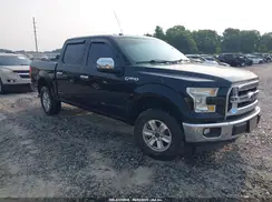 1FTEW1EF1HFA35016 2017 FORD F-150