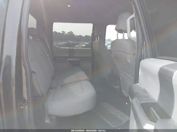 1FTEW1EF1HFA35016 2017 FORD F-150 - Image 8