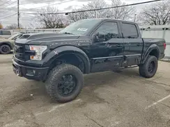 1FTEW1EF1HFA35758 2017 FORD F-150
