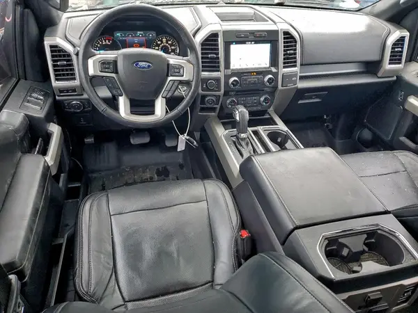 1FTEW1EF1HFA35758 2017 FORD F-150 - Image 8