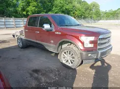 1FTEW1EF1HFA45657 2017 FORD F-150