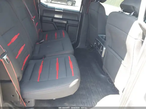 1FTEW1EF1HFA48431 2017 FORD F-150 - Image 8