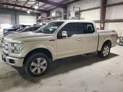 1FTEW1EF1HFA53550 2017 FORD F-150