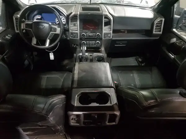 1FTEW1EF1HFA53550 2017 FORD F-150 - Image 8