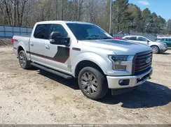 1FTEW1EF1HFA56688 2017 FORD F-150