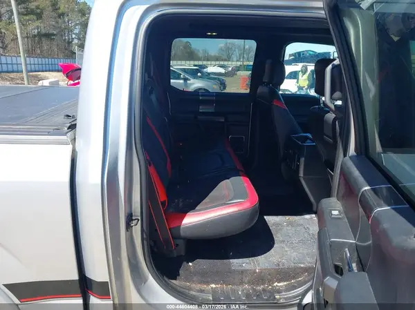 1FTEW1EF1HFA56688 2017 FORD F-150 - Image 8