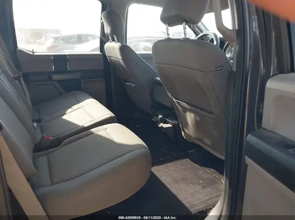 1FTEW1EF1HFA59011 2017 FORD F-150 - Image 8