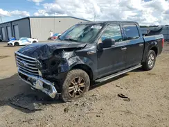 1FTEW1EF1HFA69344 2017 FORD F-150