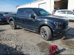 1FTEW1EF1HFA69649 2017 FORD F-150