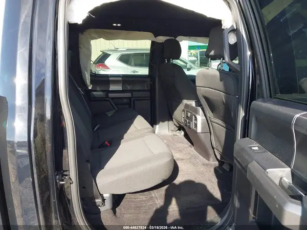 1FTEW1EF1HFA69649 2017 FORD F-150 - Image 8