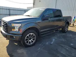 1FTEW1EF1HFA71126 2017 FORD F-150