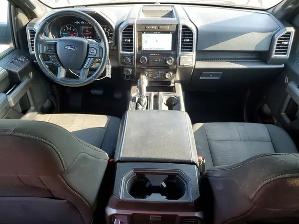 1FTEW1EF1HFA71126 2017 FORD F-150 - Image 8