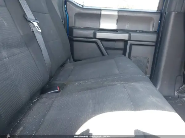 1FTEW1EF1HFA73622 2017 FORD F-150 - Image 8