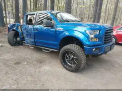 1FTEW1EF1HFA77802 2017 FORD F-150