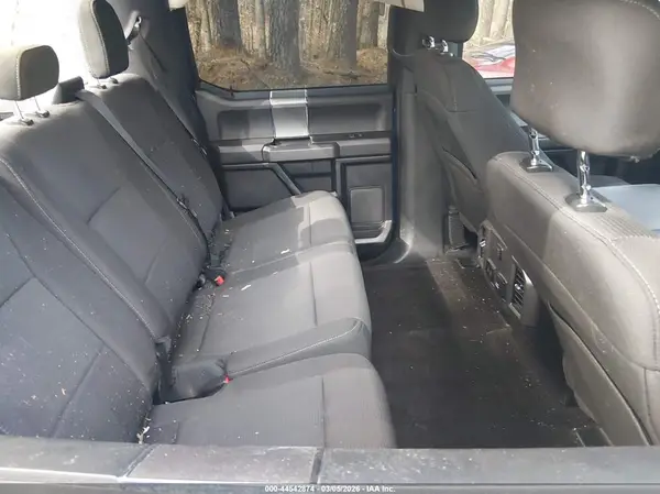 1FTEW1EF1HFA77802 2017 FORD F-150 - Image 8