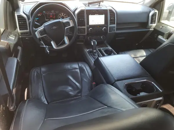 1FTEW1EF1HFA82594 2017 FORD F-150 - Image 8