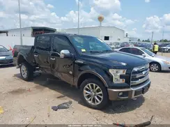1FTEW1EF1HFA85897 2017 FORD F-150