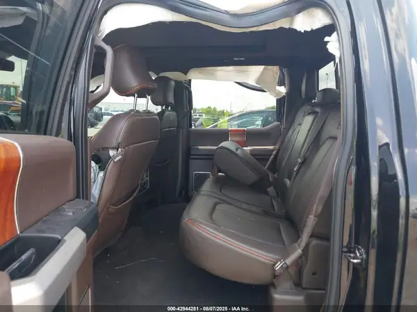 1FTEW1EF1HFA85897 2017 FORD F-150 - Image 8