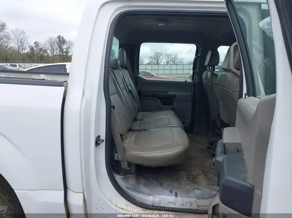 1FTEW1EF1HFA88301 2017 FORD F-150 - Image 8