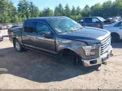 1FTEW1EF1HFA91568 2017 FORD F-150