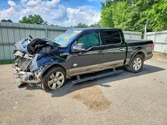 1FTEW1EF1HFA9774V 2017 FORD F-150