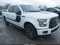 1FTEW1EF1HFB00463 2017 FORD F-150